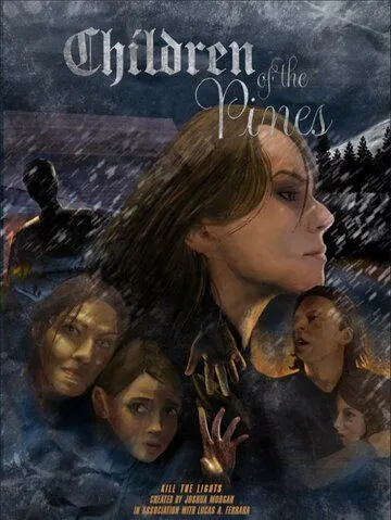 Скачать Children of the Pines