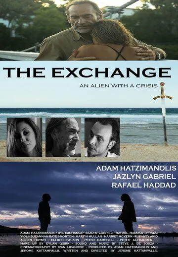 Скачать The Exchange (2021)