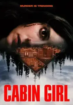 Девушка из хижины (2023) торрент