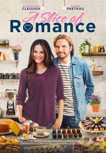 A Slice of Romance (2021) через торрент бесплатно Скачать A Slice of Romance