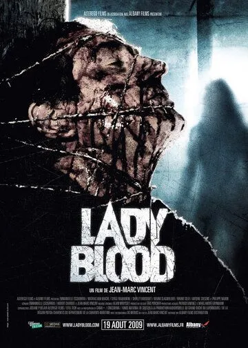 Дама в красном (2008) торрент
