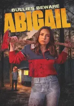 Эбигейл (2023) торрент