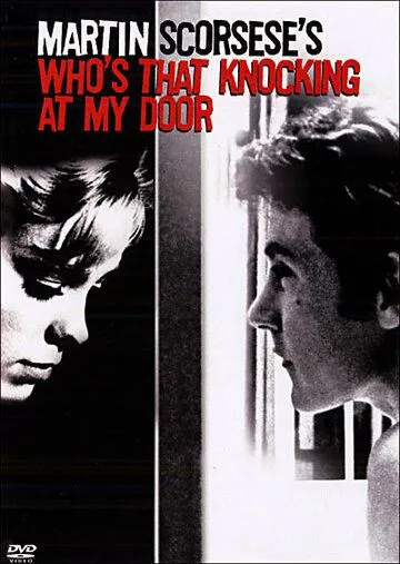 Кто стучится в дверь ко мне? (1967) торрент