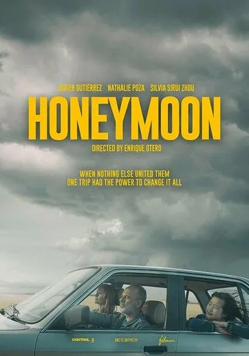 Honeymoon (2023) торрент