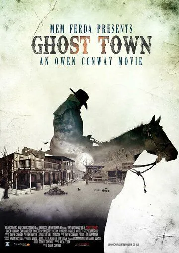Скачать Ghost Town: An American Terror