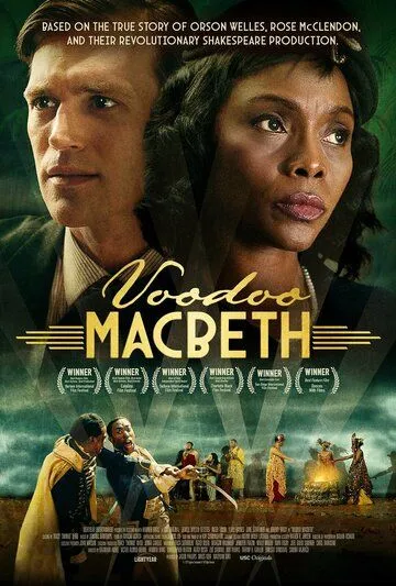 Скачать Voodoo Macbeth