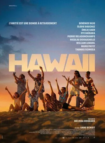 Hawaii (2023) торрент