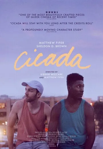 Cicada (2020) торрент