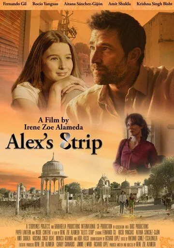 La cinta de Alex (2019) торрент