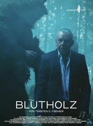 Blutholz (2022) торрент