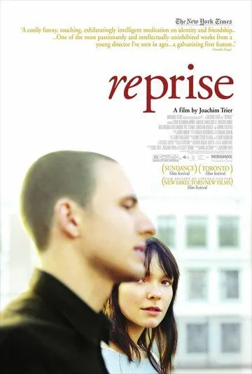 Реприза (2006) торрент