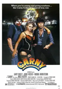 Кэрни (1980) торрент