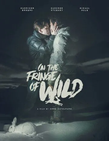 On the Fringe of Wild (2021) торрент