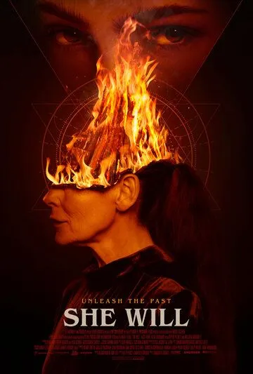 Она будет (2021) торрент