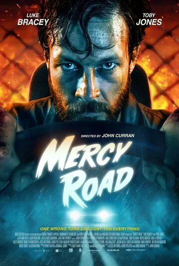 Скачать Дорога милосердия (2023)