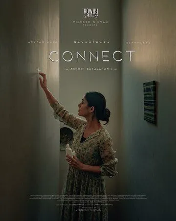 Connect (2022) торрент