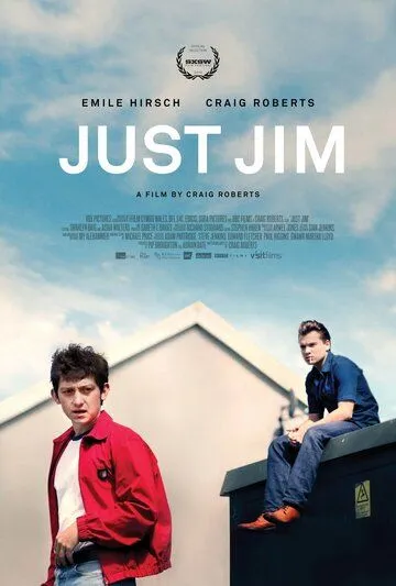 Просто Джим (2015) торрент