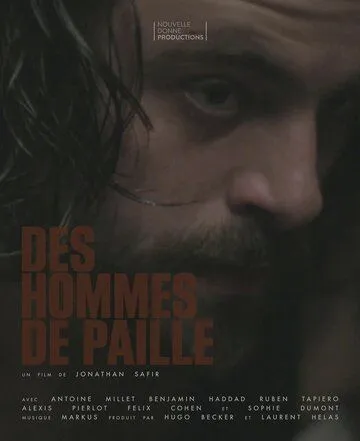 Des hommes de paille (2021) торрент