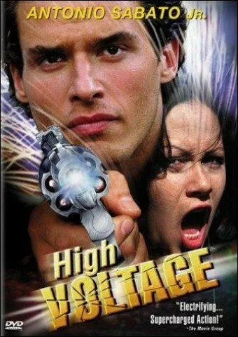 Высокое напряжение (1998) торрент