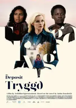 Tryggð (2019) торрент