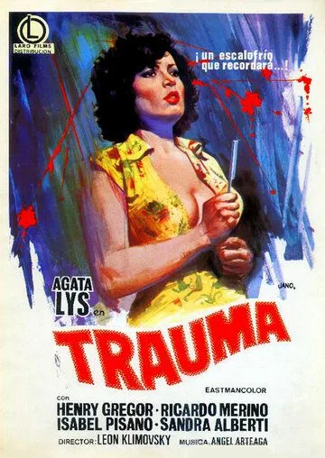 Скачать Фатальное насилие (1978)