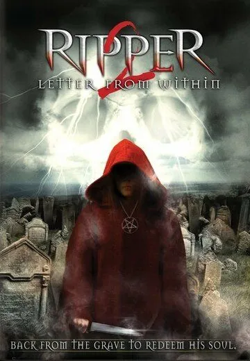Возвращение Джека Потрошителя 2 (2004) торрент