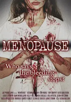 Скачать Menopause (2021) через торрент бесплатно