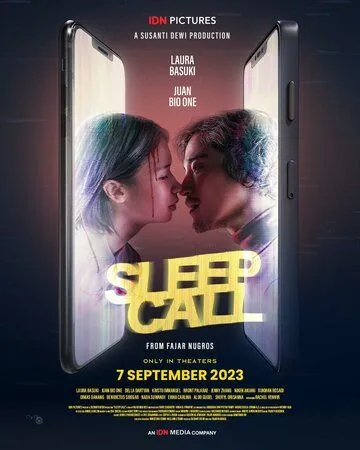 Спящий вызов (2023) торрент