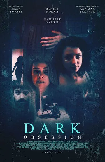 Скачать Dark Obsession