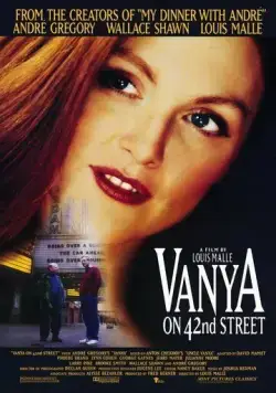 Скачать Ваня с 42-й улицы (1994) через торрент бесплатно