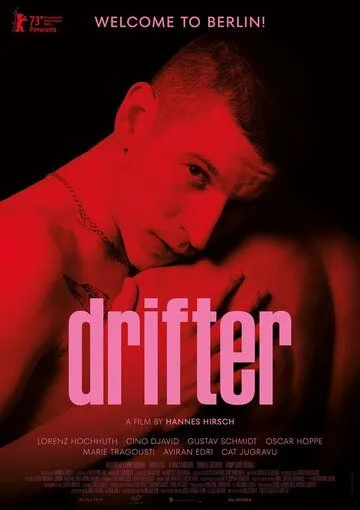 Скачать Drifter (2023) через торрент бесплатно