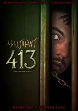 Скачать Квартира 413 (2019) через торрент бесплатно