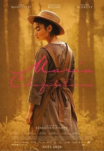 Скачать Maria Chapdelaine (2021) через торрент бесплатно