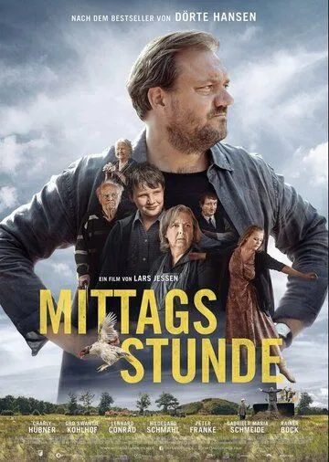Mittagsstunde (2022) торрент