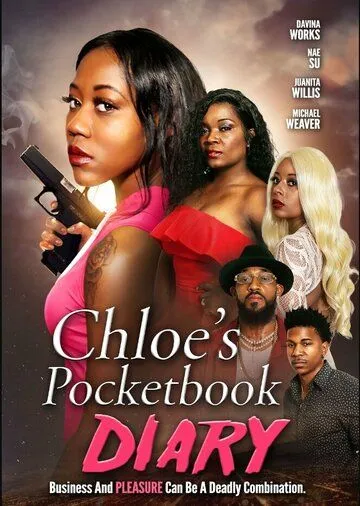 Скачать Chloe's Pocketbook Diary