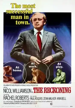 Расплата (1970) торрент
