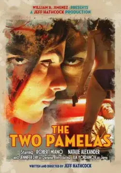 The Two Pamelas (2016) торрент