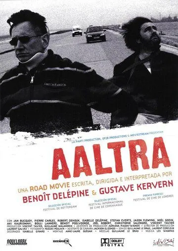 Заброшенные (2004) торрент