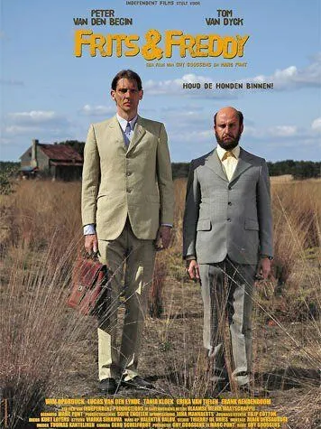 Frits en Freddy (2010) торрент