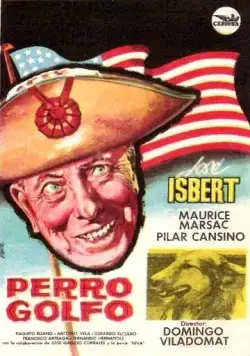 Бездомный пёс (1963) торрент