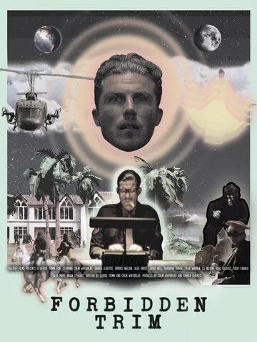 Forbidden Trim (2017) торрент