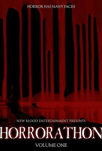 Horrorathon: Volume 1 (2020) торрент