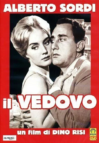 Вдовец (1959) торрент