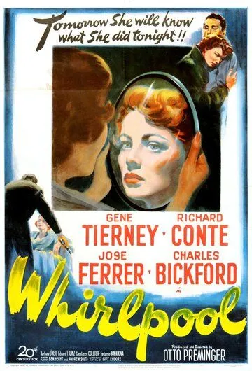 Водоворот (1949) торрент