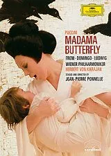 Мадам Баттерфлай (1975) торрент