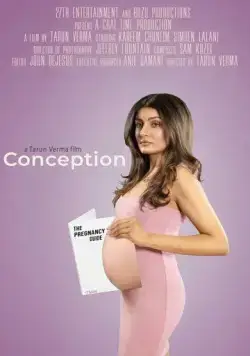 Conception (2022) торрент