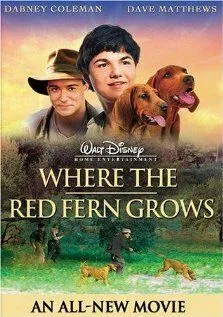 Цветок красного папоротника (2003) торрент