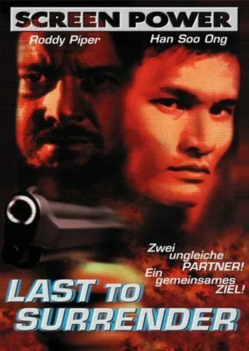 Никогда не сдаваться (1999) торрент