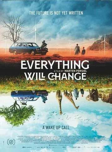 Скачать Everything Will Change (2021)