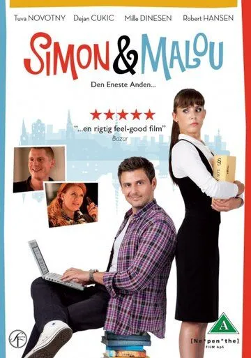 Симон и Малу (2009) торрент